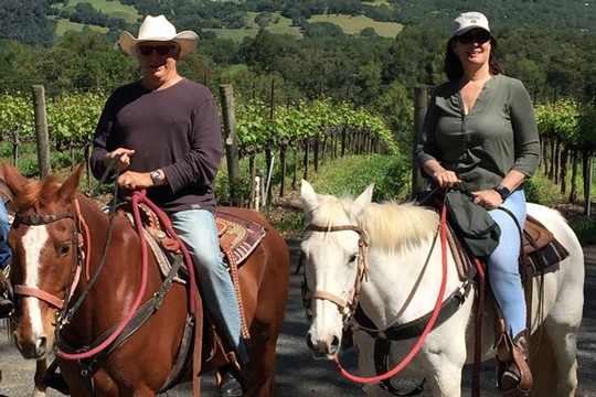 The Ultimate Ranch Experience